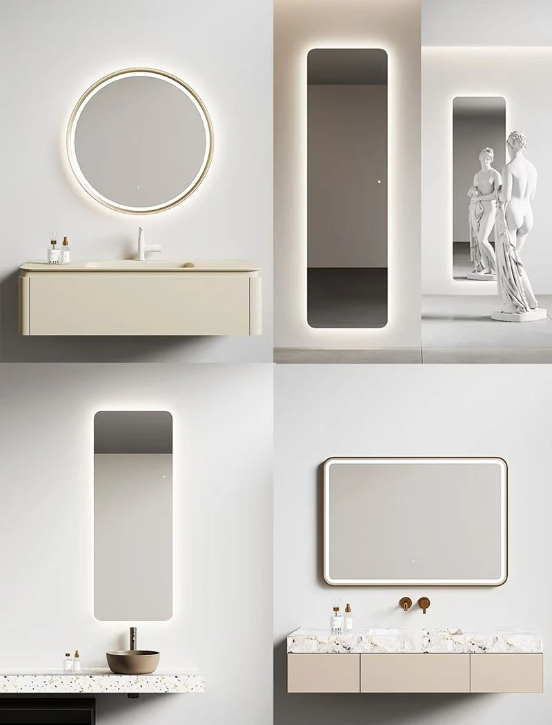 Bathroom Mirror Smart best