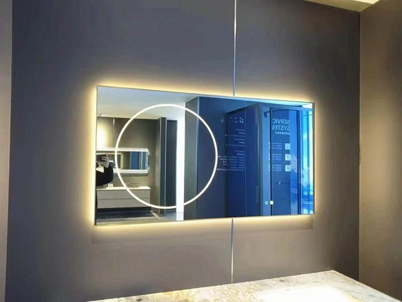 Vanity Smart Mirror manufacturers